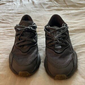 Adidas Ozweego 'Charcoal Grey'